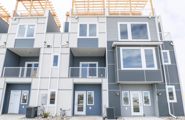 3309 6th Way East, Unit B - 3309 6th Way E, West Fargo, ND 58078