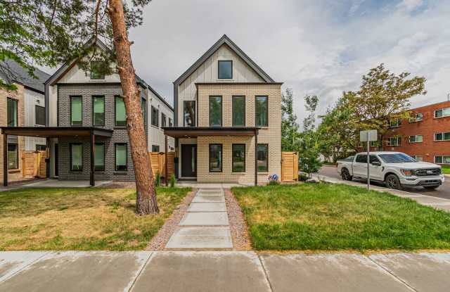 Luxury 3BD, 2.5BA Sloan's Lake Home with Top Floor Flex Room photos photos Luxury 3BD, 2.5BA Sloan's Lake Home with Top Floor Flex Room photos photos