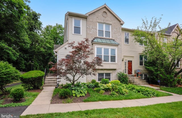 11138 CHERRYVALE TERRACE - 11138 Cherryvale Terrace, Beltsville, MD 20705
