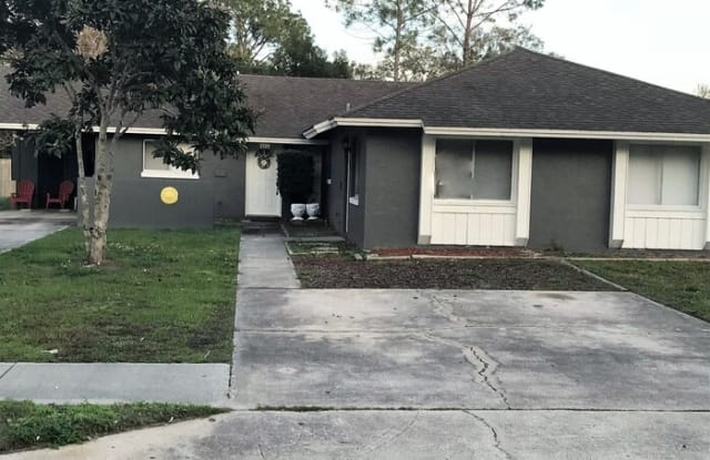 2525 Ridgewood Avenue - 2525 Ridgewood Avenue, Sanford, FL 32773