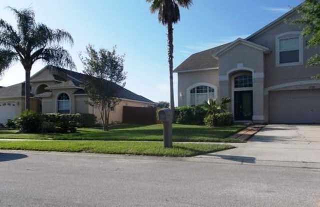 Beautiful 4 Bedroom 3 Bathroom Single Family Home in Oviedo photos photos