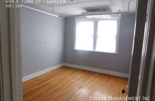 404 East 72nd Street Gallery 2