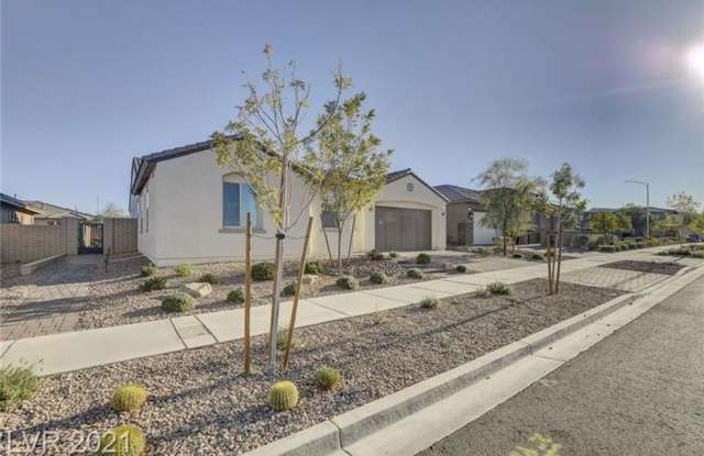 Stunning single-story home in Cadence - 1062 North Water Street, Henderson, NV 89011