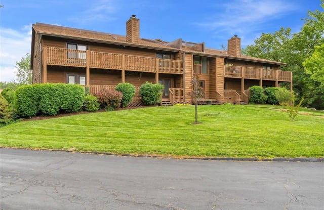 15017 Baxter Village Drive - 15017 Baxter Village Drive, Chesterfield, MO 63017