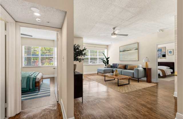 The Upton Apartment Homes Gallery 2
