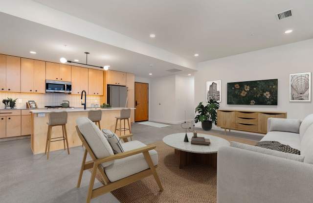 The Mercantile Apartments photos photos
