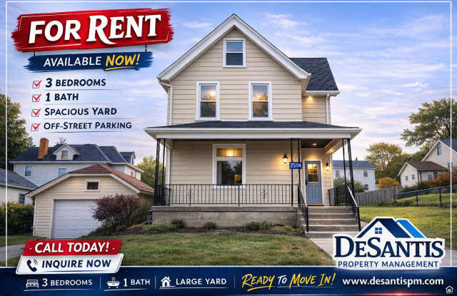 Spacious 3-Bedroom Home with Granite Countertops & Huge Eat-In Kitchen photos photos