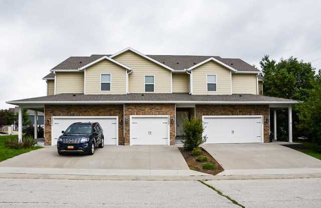 15003 West 64th Street - 15003 W 64th St, Shawnee, KS 66216