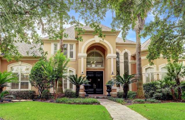 13914 BARNHART Boulevard - 13914 Barnhart Boulevard, Houston, TX 77077