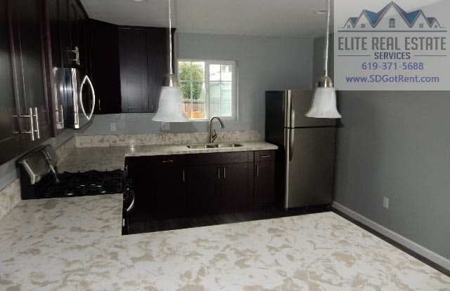 3517 47th Street - 3517 47th Street, San Diego, CA 92105