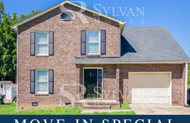 909 Ramblewood Ln - 909 Ramblewood Lane, Gastonia, NC 28056
