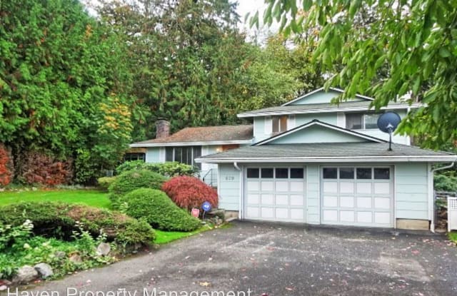609 S 38th Ct - 609 S 38th Ct, Renton, WA 98055