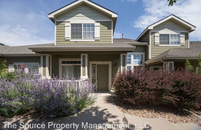 7025 19th St #2 - 7025 19th St, Greeley, CO 80634
