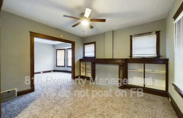 4003 Morrell Ave - 4003 Morrell Avenue, Kansas City, MO 64123