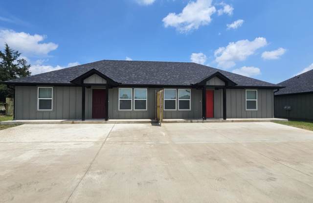 12003 1st St - 12003 1st Street, Smith County, TX 75704