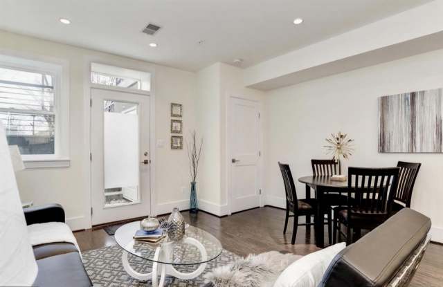 1451 Girard Street Northwest#1 Gallery 2