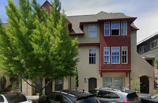 Stunning Tri-Level Condo with Open Concept Layout, Loft, and Private Patio! photos photos