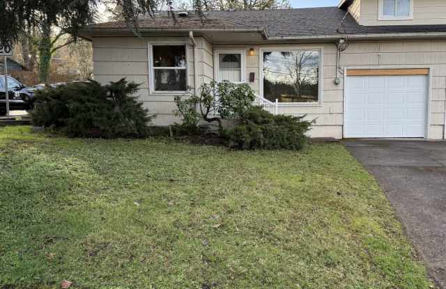 Updated 2 bedroom 1 bath duplex in Eugene! photos photos Updated 2 bedroom 1 bath duplex in Eugene! photos photos
