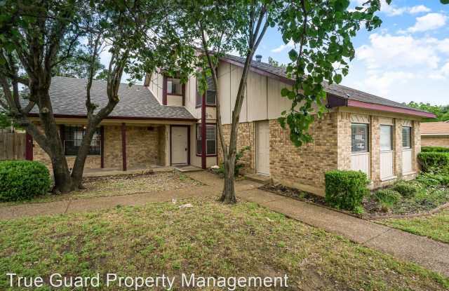 3701 Misty Meadow Drive Gallery 2