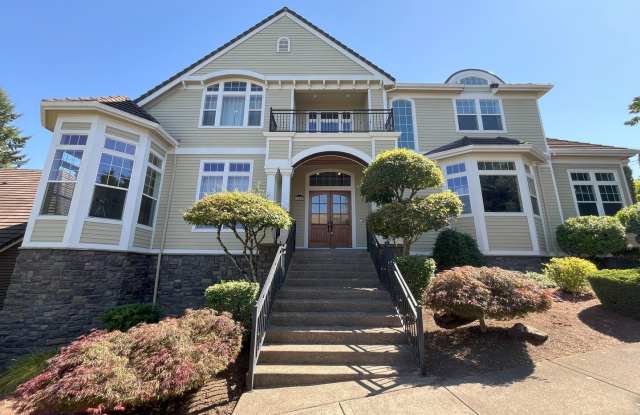 Elegant 4-Bedroom Luxury Home with Panoramic Views, Custom Details  Resort-Style Living photos photos