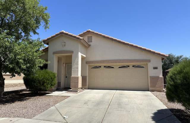 13168 W MAUNA LOA Lane - 13168 West Mauna Loa Lane, Surprise, AZ 85379