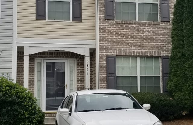 2898 Vining Ridge Ter - 2898 Vining Ridge Terrace, DeKalb County, GA 30034