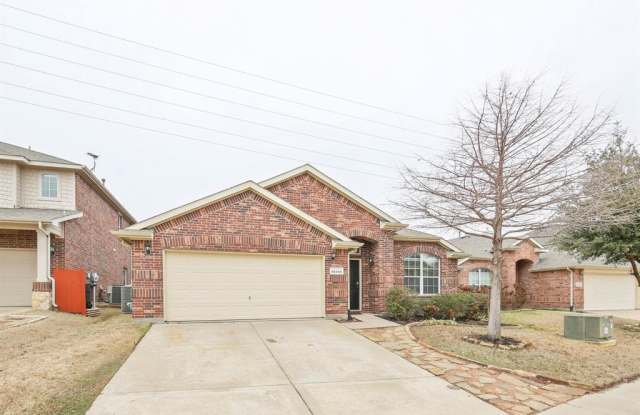 15705 Landing Creek Lane Gallery 2