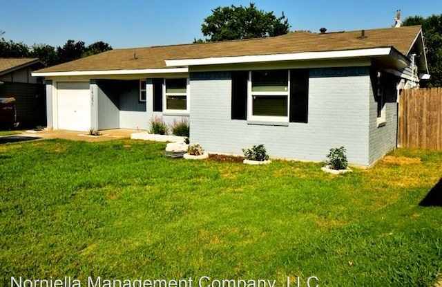 14251 Queens Chapel Road - 14251 Queens Chapel Road, Farmers Branch, TX 75234