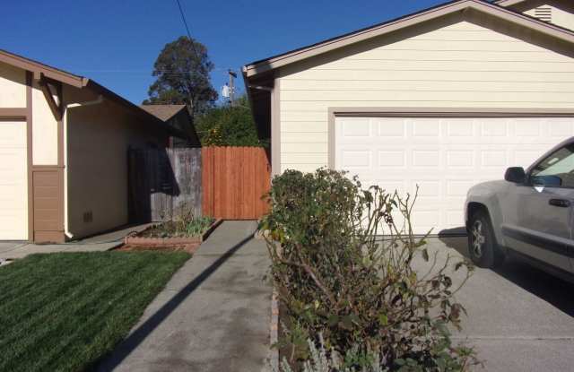 790 Nightingale Drive Fairfield, CA  94533 - 790 Nightingale Dr, Fairfield, CA 94533