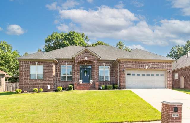 7148 E Ridge Drive photos photos