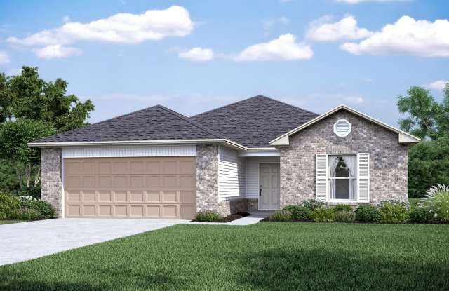 *Move In Promo* Brand New Three Bedroom | Two Bathroom Home in Mustang photos photos *Move In Promo* Brand New Three Bedroom | Two Bathroom Home in Mustang photos photos