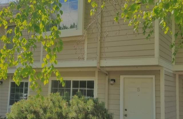 Side by side Town Home in Lower Grant Creek photos photos
