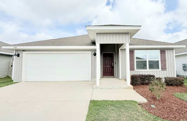 4-Bedroom Home - Woodlands photos photos