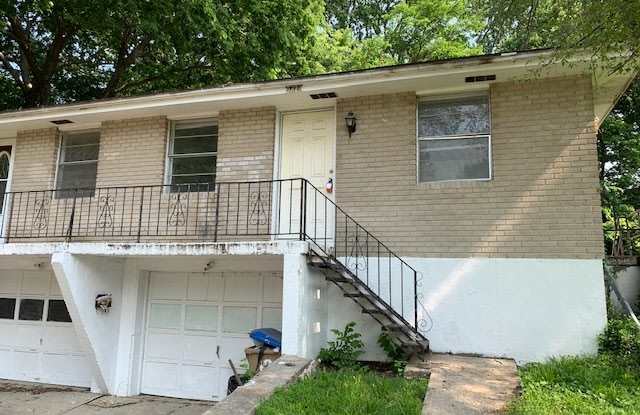 9420 E 13th St S - 9420 E 13th St S, Independence, MO 64052