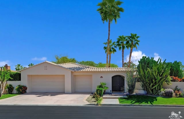 50200 Indian Camp Road - 50200 Indian Camp Road, La Quinta, CA 92253