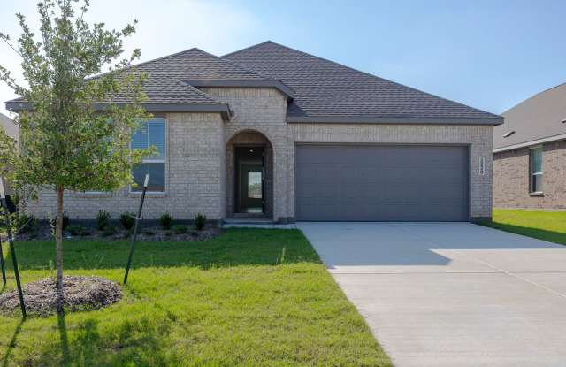 Brand New 4-BR Home in Desirable High Pointe Community! photos photos