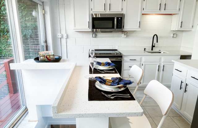 1135 Olive St - 1135 Olive Street, Baltimore, MD 21230