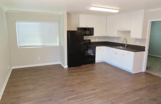 Renovated Two Bedroom Condo in Gated Community - 5027 Logan Avenue, San Diego, CA 92113