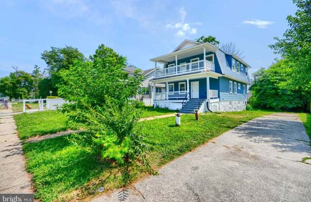 3805 GARRISON BOULEVARD photos photos