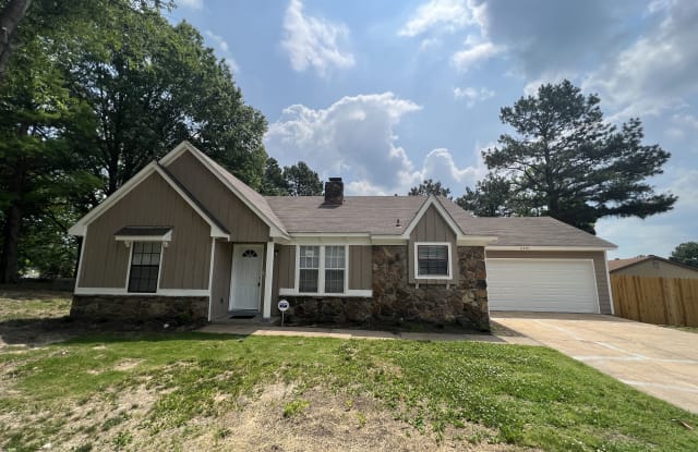 6461 Briarway Cv - 6461 Briarway Cove, Memphis, TN 38115