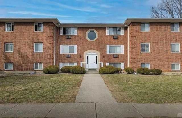 11 Bradstreet Rd - 11 Bradstreet Road, Centerville, OH 45459
