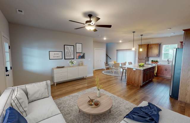 Sublease - 3 Bedroom Townhouse Available November 17th, 2025! photos photos