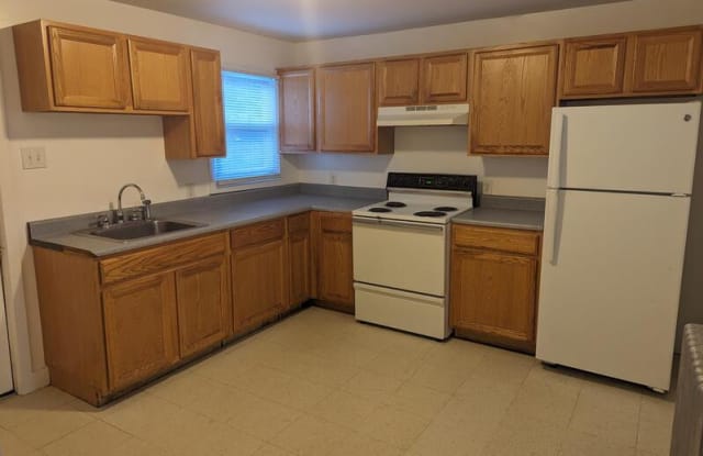 36 Upson Street - 2E - 36 Upson Street, Bristol, CT 06010