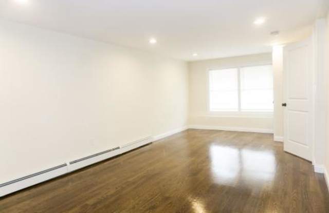 2608 Washington - 2608 Washington Street, Boston, MA 02132