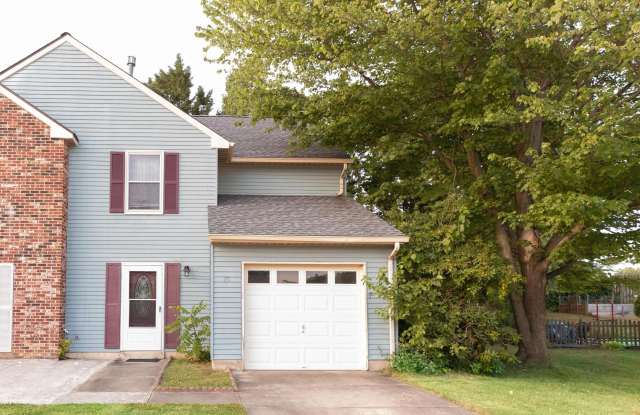 75 FRANKLIN DRIVE - 75 Franklin Drive, Echelon, NJ 08043