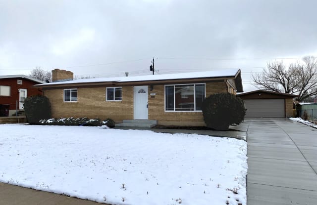 2057 W 5850 S - 2057 West 5850 South, Roy, UT 84067