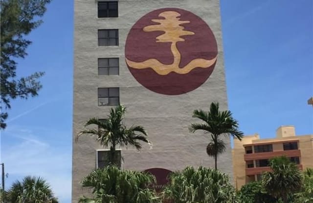 1500 N Ocean Blvd - 1500 N Ocean Blvd, Pompano Beach, FL 33062