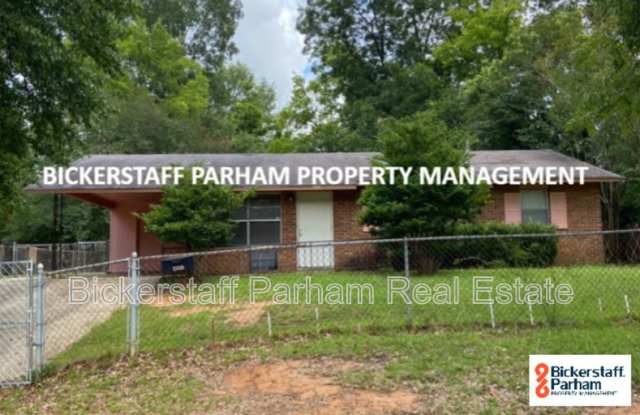 2326 Patsy Lane - 2326 Patsy Lane, Columbus, GA 31903