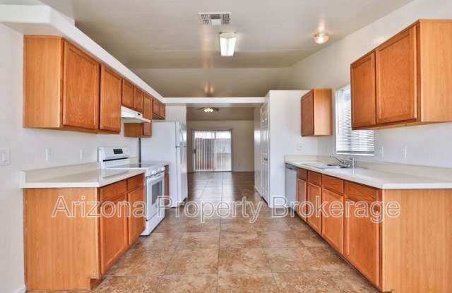 8520 W. Palm Ln. - 8520 West Palm Lane, Phoenix, AZ 85037