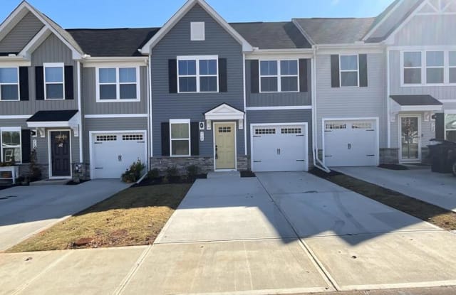 710 Cresslyn Court - 1 - 710 Cresslyn Court, Greenville County, SC 29617